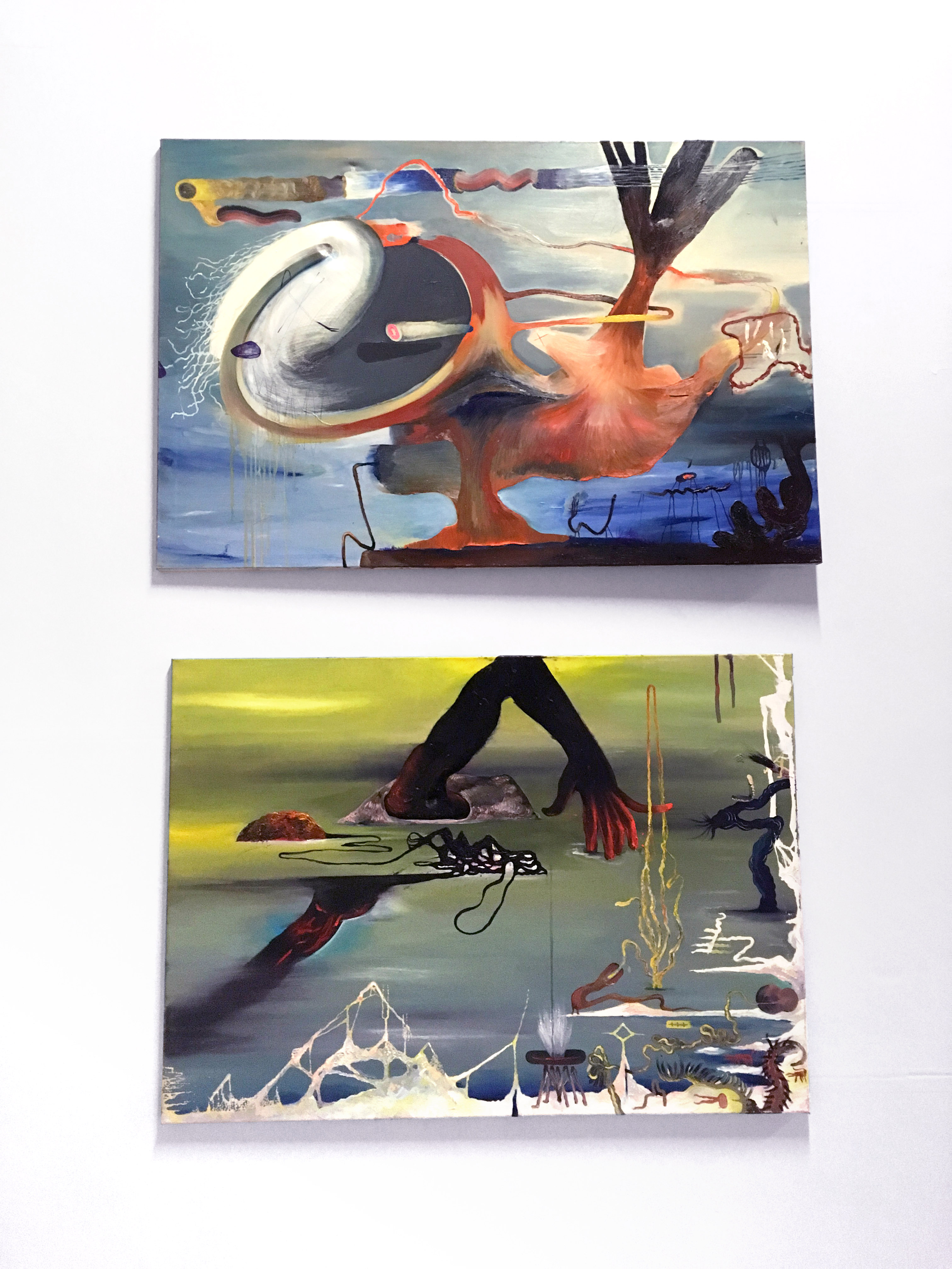 paintings, abstract, animal, landscape, surrealistic, animals, bodies, moods, nature, oceans, wildlife, black, green, red, yellow, oil, abstract-forms, atmosphere, beach, contemporary-art, horizontal, interior, interior-design, modern, modern-art, outdoors, scenery, water, Buy original high quality art. Paintings, drawings, limited edition prints & posters by talented artists.