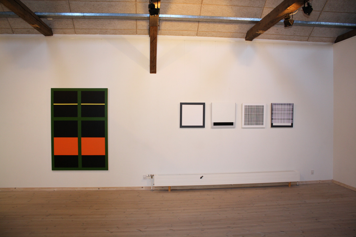 best art, talented artists, aesthetic, minimalist painting, simple, stylish, orange, graphic, design