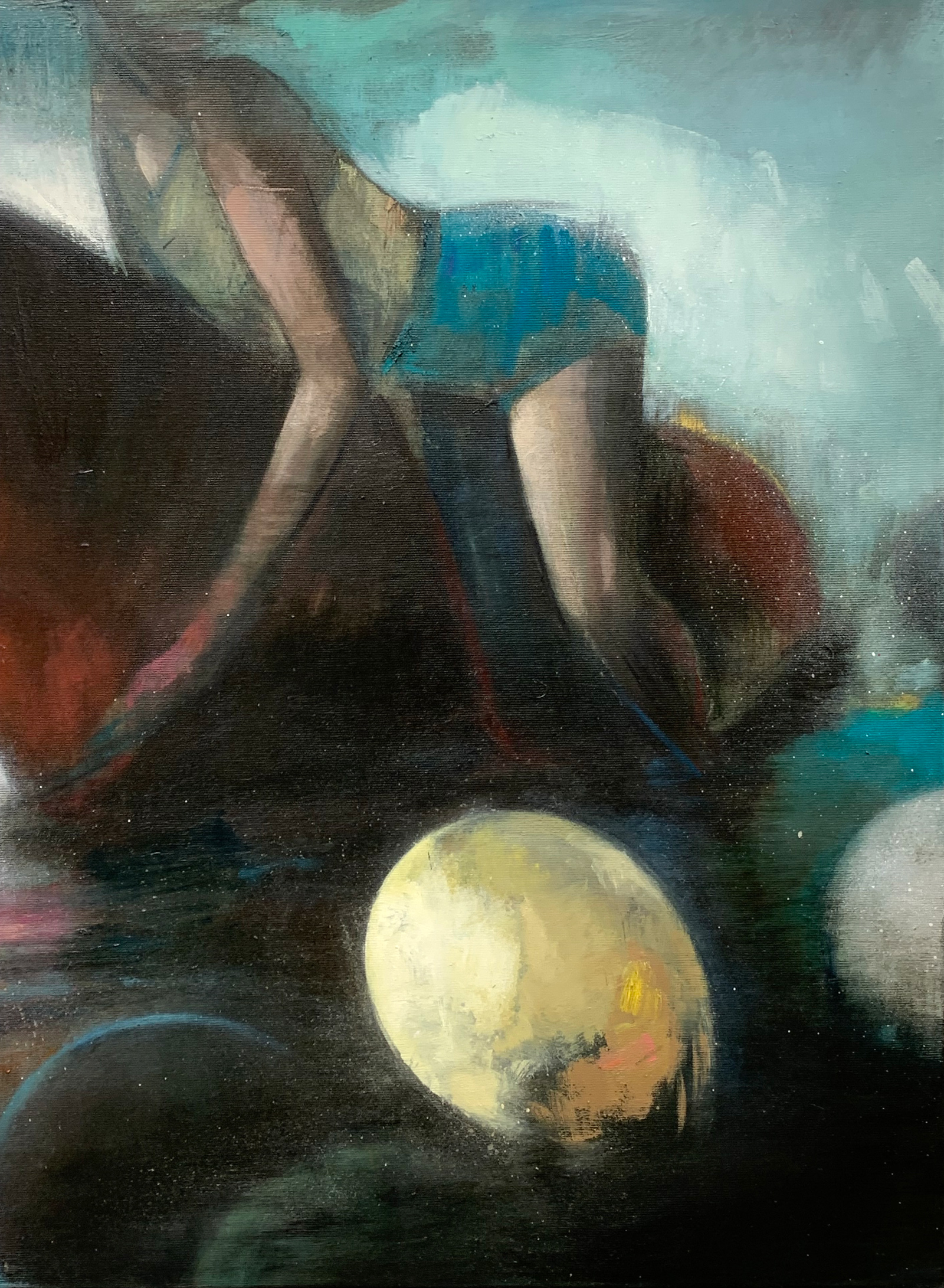 paintings, expressive, figurative, graphical, surrealistic, bodies, livestock, oceans, people, sexuality, blue, brown, pink, yellow, acrylic, charcoal, cotton-canvas, oil, spray-paint, beach, beautiful, contemporary-art, copenhagen, dark, expressionism, fantasy, female, girls, horses, icons, interior, interior-design, modern-art, nordic, scandinavien, sea, shapes, silhouette, symbolic, water, women, Buy original high quality art. Paintings, drawings, limited edition prints & posters by talented artists.