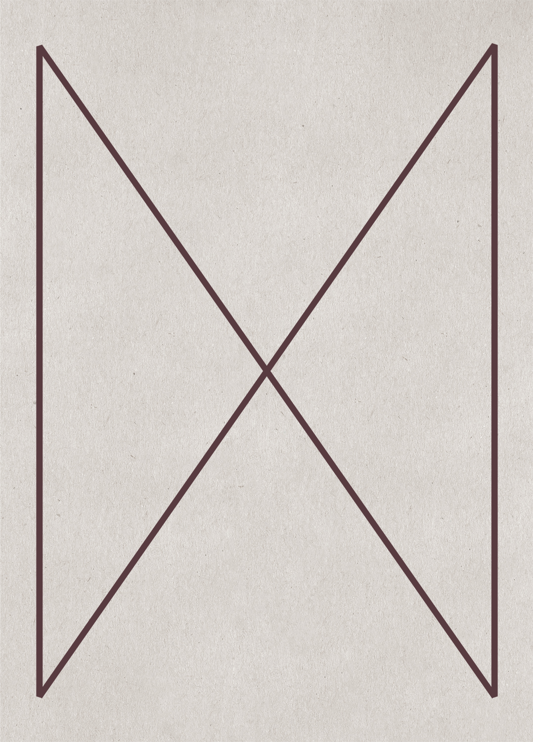 Love | Posters-prints, Giclee-print | Rose Marie Brøgger | Beauton Art Gallery posters-prints, giclee-print, aesthetic, geometric, graphical, minimalistic, patterns, religion, brown, grey, ink, paper, beautiful, bright, contemporary-art, copenhagen, decorative, design, icons, interior, interior-design, nordic, posters, scandinavien, shapes, words, Buy original high quality art. Paintings, drawings, limited edition prints & posters by talented artists.