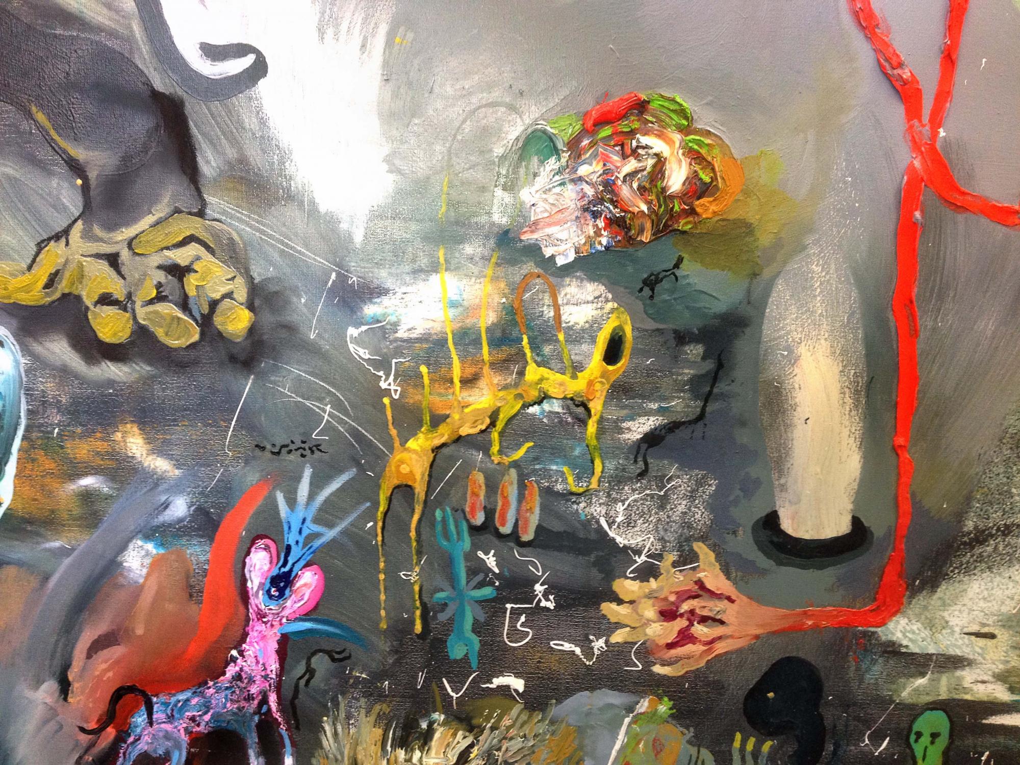 Detail view Detail view