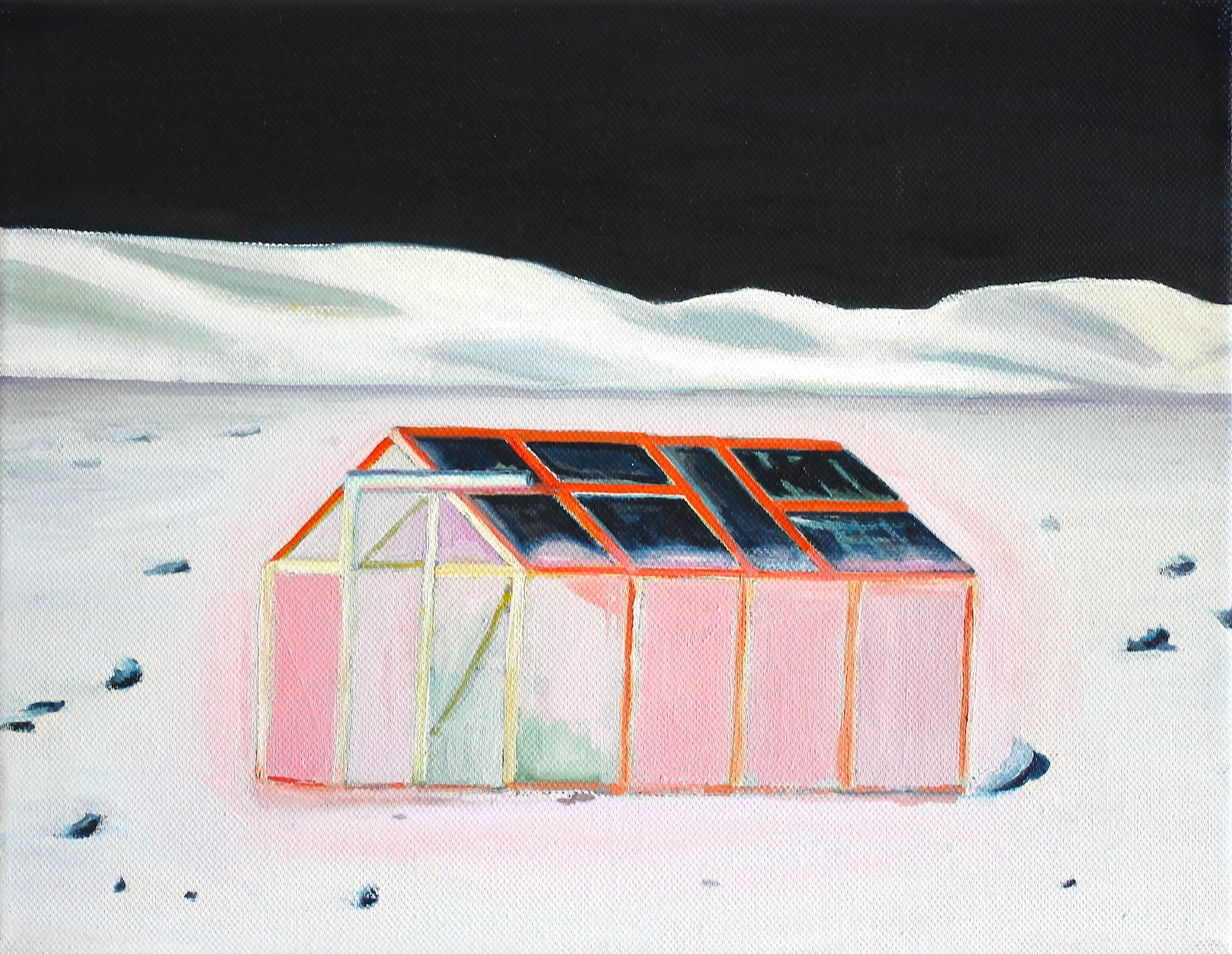 paintings, geometric, landscape, pop, surrealistic, botany, humor, science, technology, black, neon, orange, white, cotton-canvas, oil, abstract-forms, beautiful, contemporary-art, dark, decorative, design, interior, interior-design, modern, modern-art, Buy original high quality art. Paintings, drawings, limited edition prints & posters by talented artists.