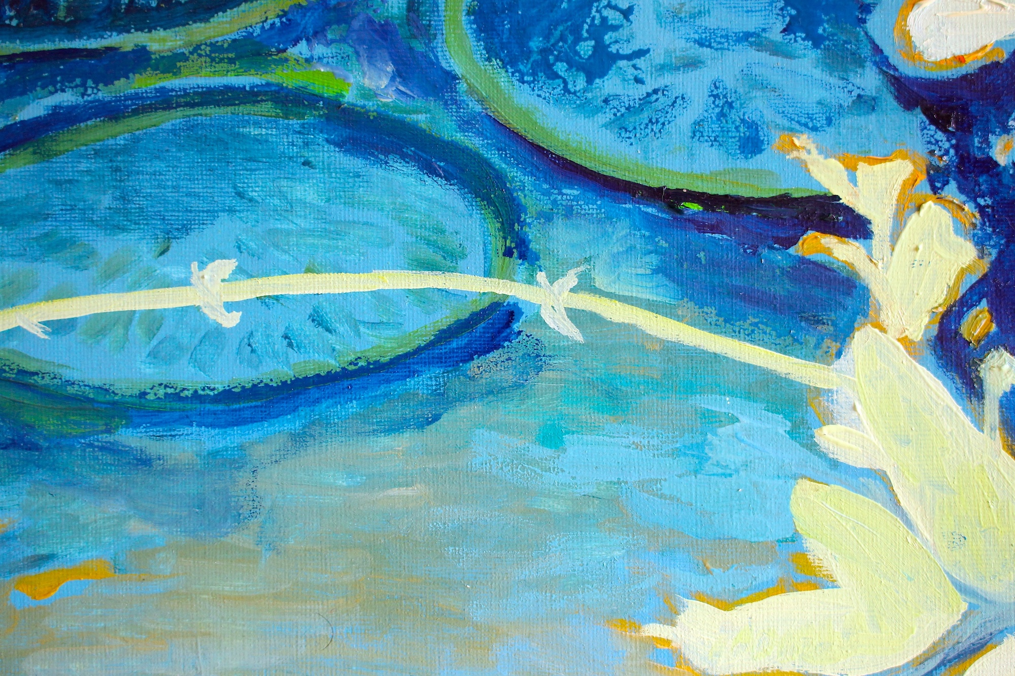 paintings, aesthetic, landscape, still-life, surrealistic, botany, moods, nature, seasons, blue, gold, turquoise, yellow, paper, oil, atmosphere, beautiful, copenhagen, cute, danish, decorative, design, detailed, farm, flowers, forest, interior, interior-design, modern, modern-art, naturalism, nordic, plants, pretty, scandinavien, scenery, silhouette, tranquil, trees, water, Buy original high quality art. Paintings, drawings, limited edition prints & posters by talented artists.