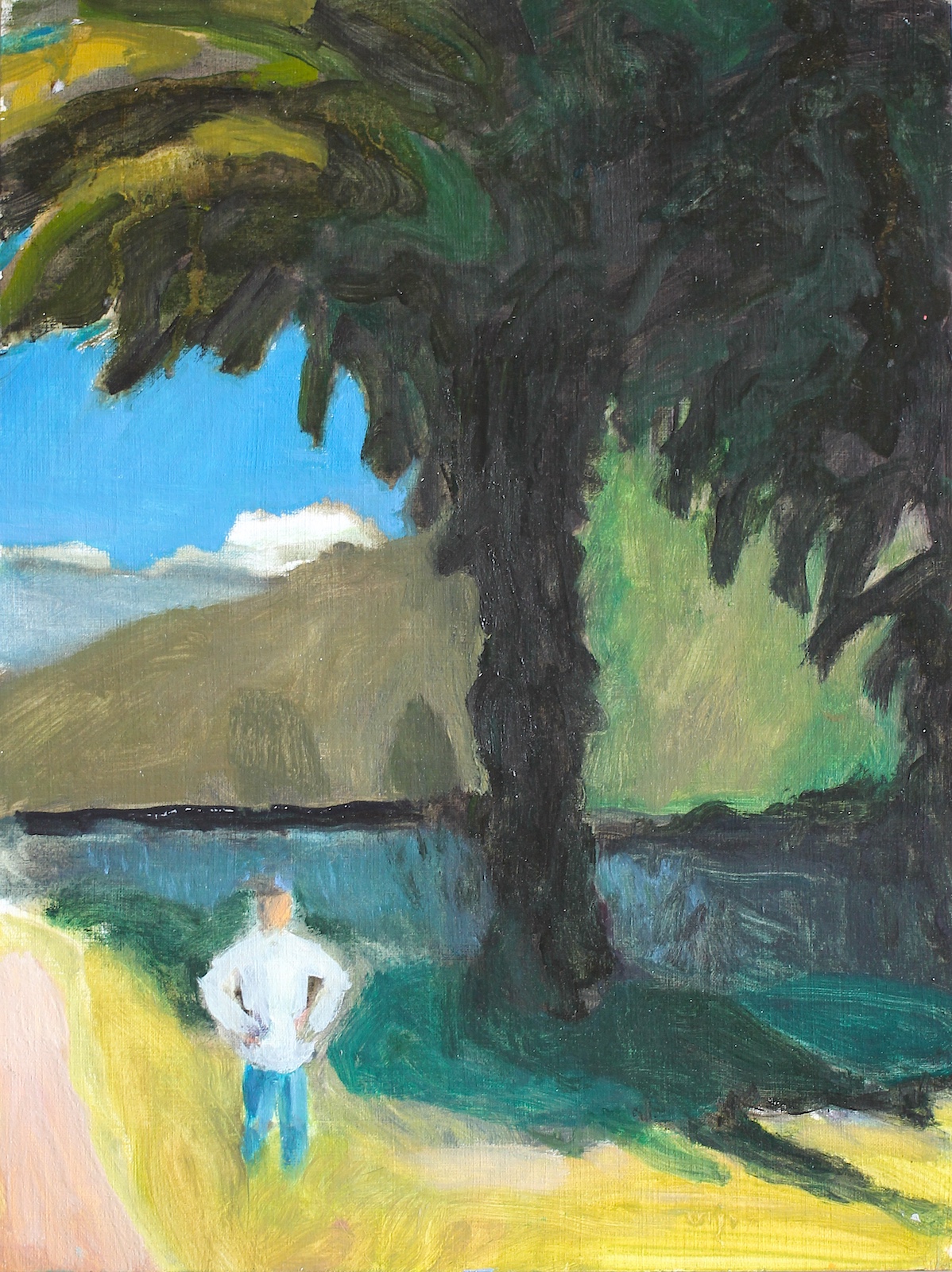 paintings, colorful, figurative, landscape, portraiture, botany, nature, people, sky, blue, green, white, yellow, paper, oil, atmosphere, beautiful, bright, contemporary-art, day, decorative, design, family, fantasy, flowers, forest, icons, impressionism, interior, interior-design, modern, modern-art, outdoors, plants, pretty, romantic, scenery, silhouette, spring, tranquil, trees, vertical, wild, Buy original high quality art. Paintings, drawings, limited edition prints & posters by talented artists.