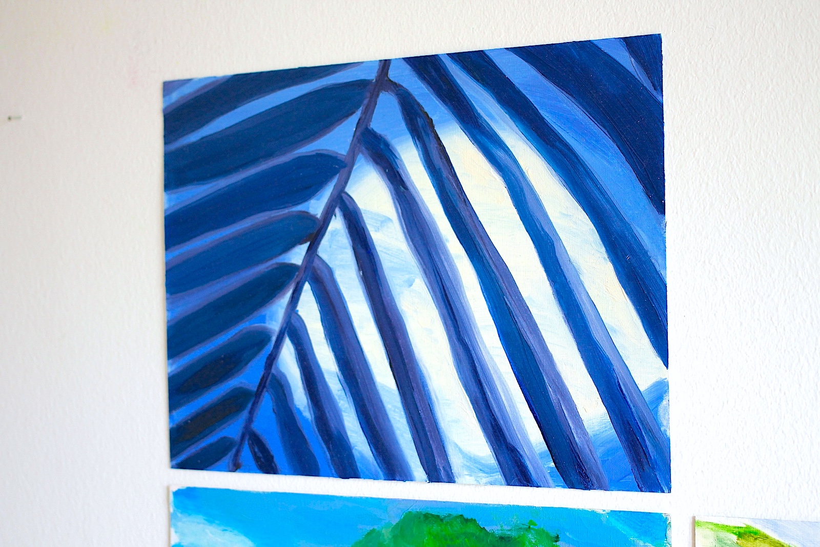 paintings, figurative, landscape, pop, still-life, botany, nature, seasons, sky, beige, blue, purple, violet, paper, oil, atmosphere, beach, beautiful, contemporary-art, danish, decorative, design, flowers, horizontal, icons, interior, interior-design, love, modern, modern-art, natural, naturalism, nordic, outdoors, plants, romantic, silhouette, spring, summer, sun, trees, Buy original high quality art. Paintings, drawings, limited edition prints & posters by talented artists.