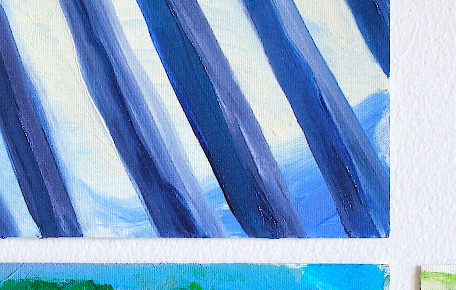 paintings, figurative, landscape, pop, still-life, botany, nature, seasons, sky, beige, blue, purple, violet, paper, oil, atmosphere, beach, beautiful, contemporary-art, danish, decorative, design, flowers, horizontal, icons, interior, interior-design, love, modern, modern-art, natural, naturalism, nordic, outdoors, plants, romantic, silhouette, spring, summer, sun, trees, Buy original high quality art. Paintings, drawings, limited edition prints & posters by talented artists.