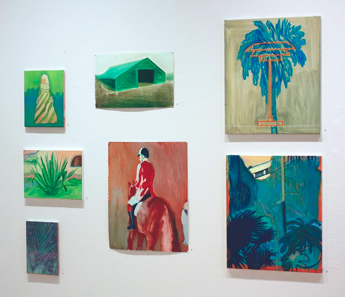 paintings, aesthetic, colorful, expressive, geometric, landscape, architecture, botany, nature, blue, orange, cotton-canvas, oil, buildings, danish, decorative, design, expressionism, interior, interior-design, modern, modern-art, plants, sea, trees, vivid, Buy original high quality art. Paintings, drawings, limited edition prints & posters by talented artists.