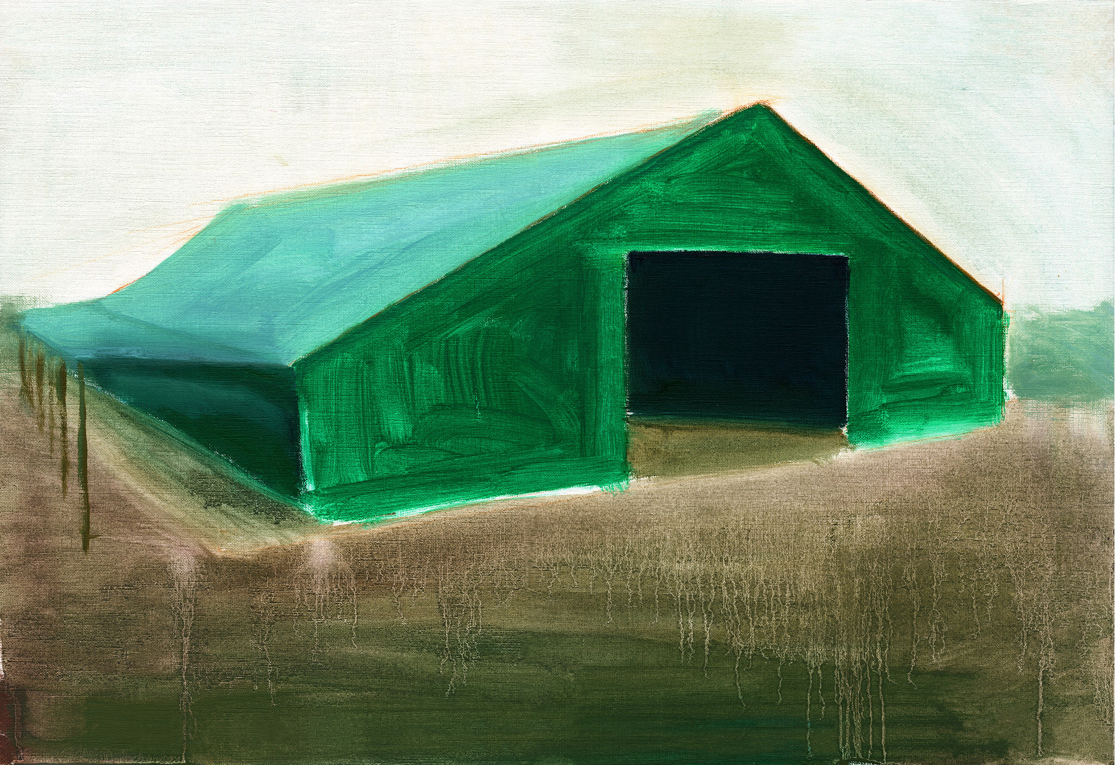 paintings, watercolor-paintings, figurative, illustrative, landscape, still-life, architecture, moods, sky, beige, brown, green, turquoise, paper, autumn, buildings, contemporary-art, danish, decorative, design, forest, interior, interior-design, modern, nordic, scandinavien, Buy original high quality art. Paintings, drawings, limited edition prints & posters by talented artists.