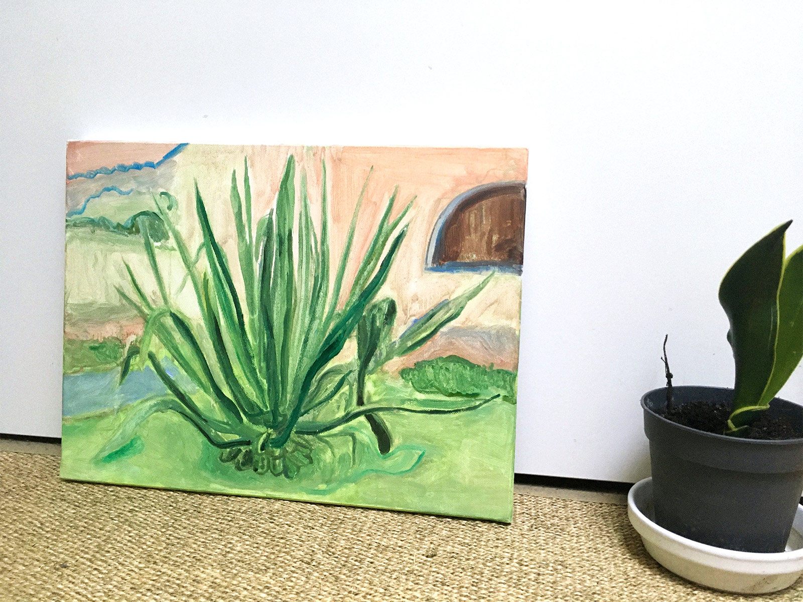paintings, aesthetic, figurative, illustrative, still-life, botany, moods, nature, seasons, blue, brown, green, pastel, cotton-canvas, oil, beautiful, contemporary-art, cute, day, decorative, detailed, flowers, garden, houses, interior, interior-design, natural, naturalism, nordic, outdoors, plants, scandinavien, spring, tranquil, trees, Buy original high quality art. Paintings, drawings, limited edition prints & posters by talented artists.