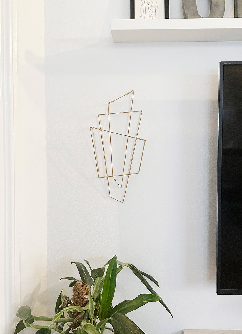 sculptures, abstract, aesthetic, geometric, graphical, architecture, gold, metal, abstract-forms, architectural, contemporary-art, decorative, interior, interior-design, modern, modern-art, pretty, Buy original high quality art. Paintings, drawings, limited edition prints & posters by talented artists.