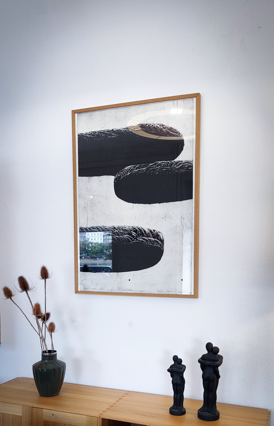 posters-prints, lithographs, engravings, abstract, aesthetic, graphical, monochrome, architecture, movement, patterns, sky, black, grey, white, ink, paper, abstract-forms, atmosphere, autumn, black-and-white, conceptual, danish, decorative, design, interior, interior-design, nordic, posters, prints, scandinavien, Buy original high quality art. Paintings, drawings, limited edition prints & posters by talented artists.