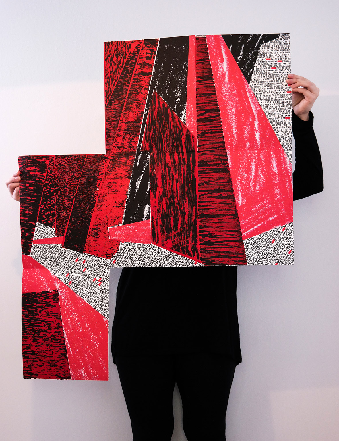 art gallery. limited print. online art. artist. original art print and paintings by artist Zuzanna Sitarska