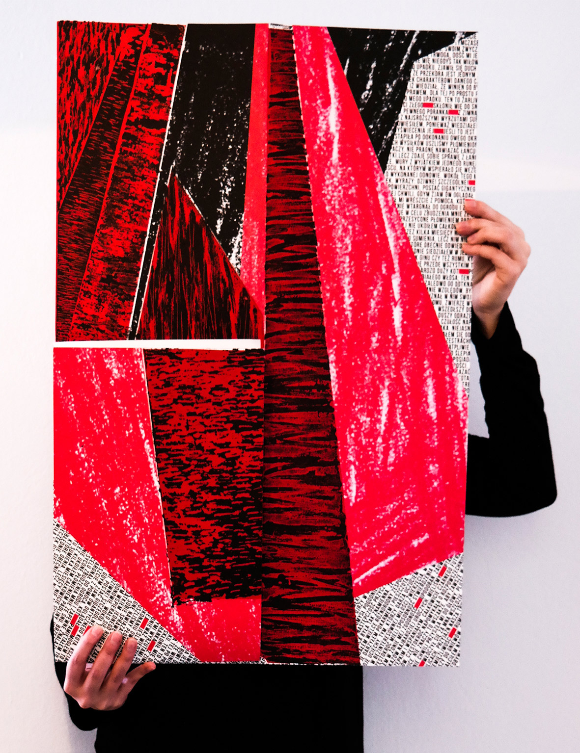 art gallery. limited print. online art. artist. original art print and paintings by artist Zuzanna Sitarska