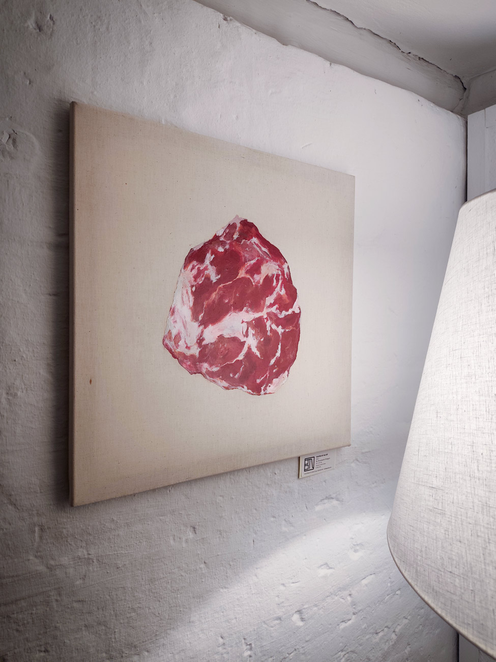 paintings, expressive, figurative, minimalistic, pop, animals, patterns, people, wildlife, beige, red, white, acrylic, cotton-canvas, abstract-forms, beautiful, conceptual, contemporary-art, danish, decorative, design, food, interior, interior-design, modern, modern-art, Buy original high quality art. Paintings, drawings, limited edition prints & posters by talented artists.