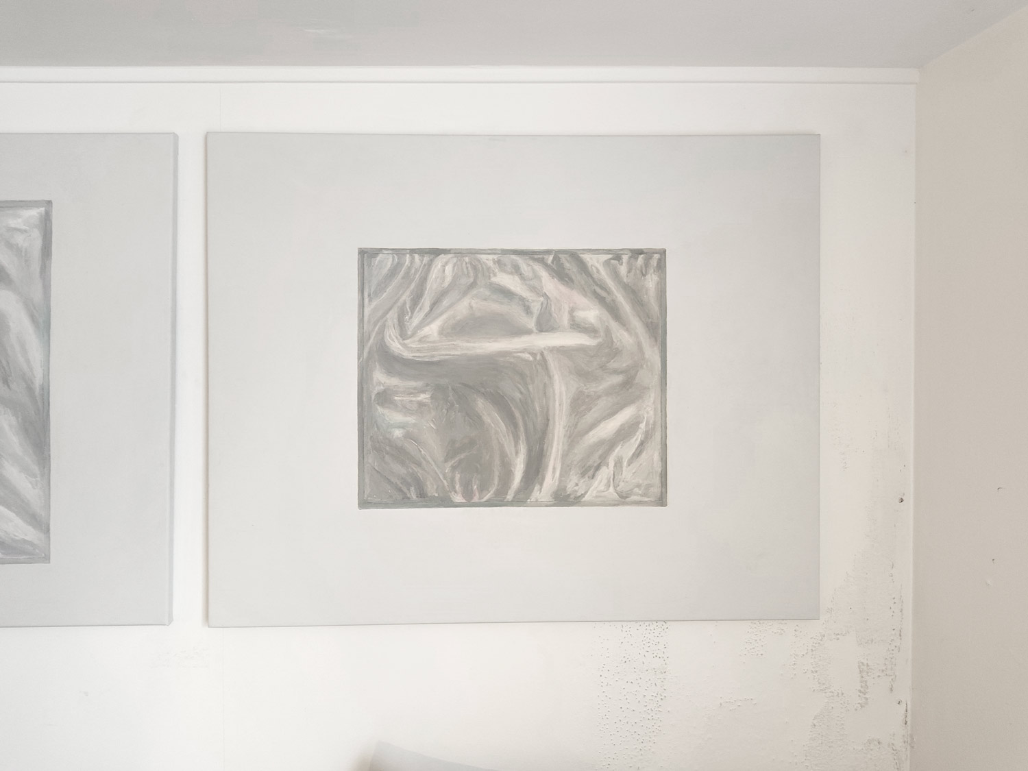 paintings, aesthetic, figurative, graphical, minimalistic, still-life, everyday life, patterns, grey, white, acrylic, cotton-canvas, abstract-forms, beautiful, conceptual, contemporary-art, copenhagen, decorative, design, interior, interior-design, modern, modern-art, pretty, Buy original high quality art. Paintings, drawings, limited edition prints & posters by talented artists.