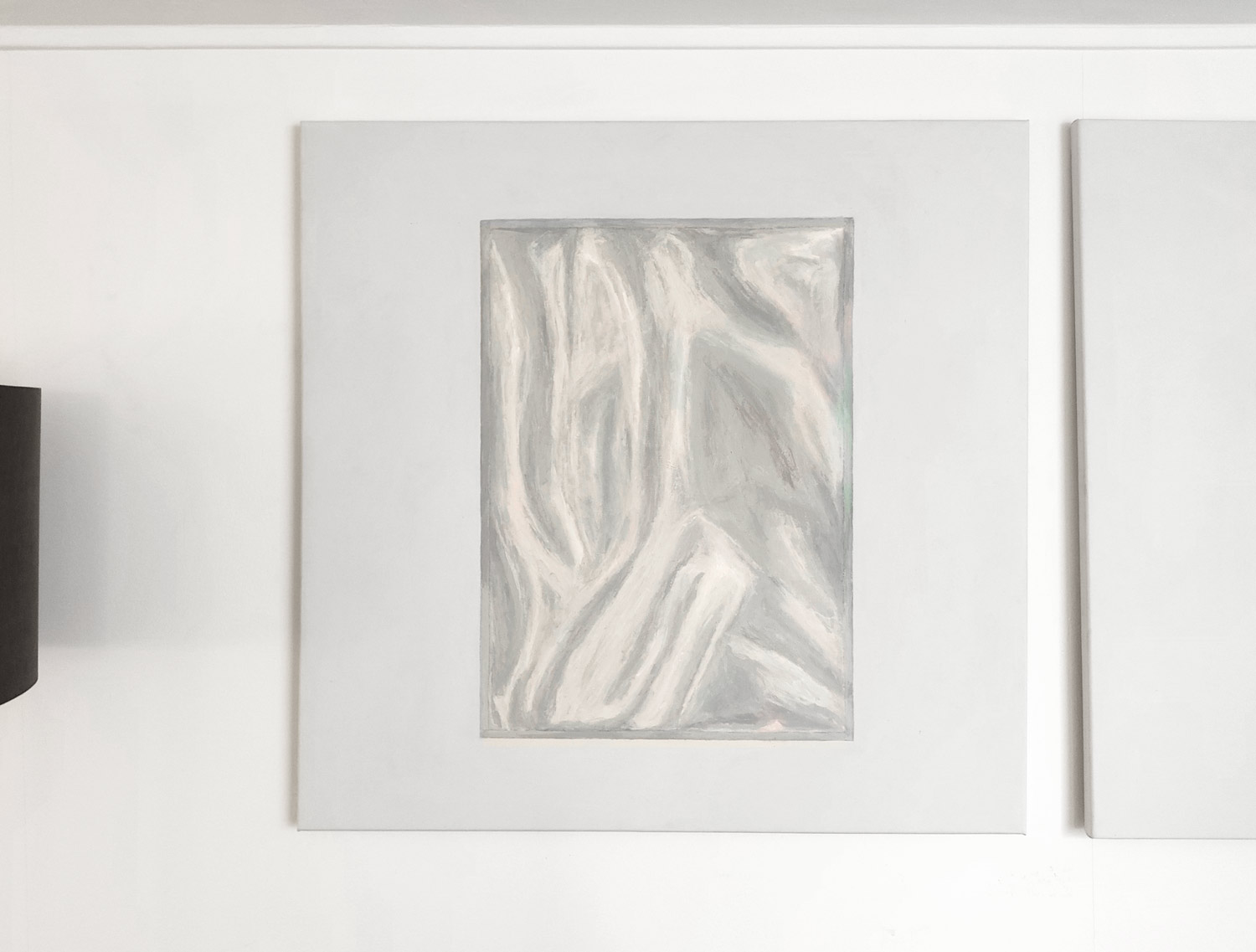paintings, abstract, aesthetic, graphical, minimalistic, everyday life, patterns, beige, grey, white, acrylic, cotton-canvas, abstract-forms, autumn, beautiful, contemporary-art, copenhagen, danish, decorative, design, interior, interior-design, modern, modern-art, Buy original high quality art. Paintings, drawings, limited edition prints & posters by talented artists.