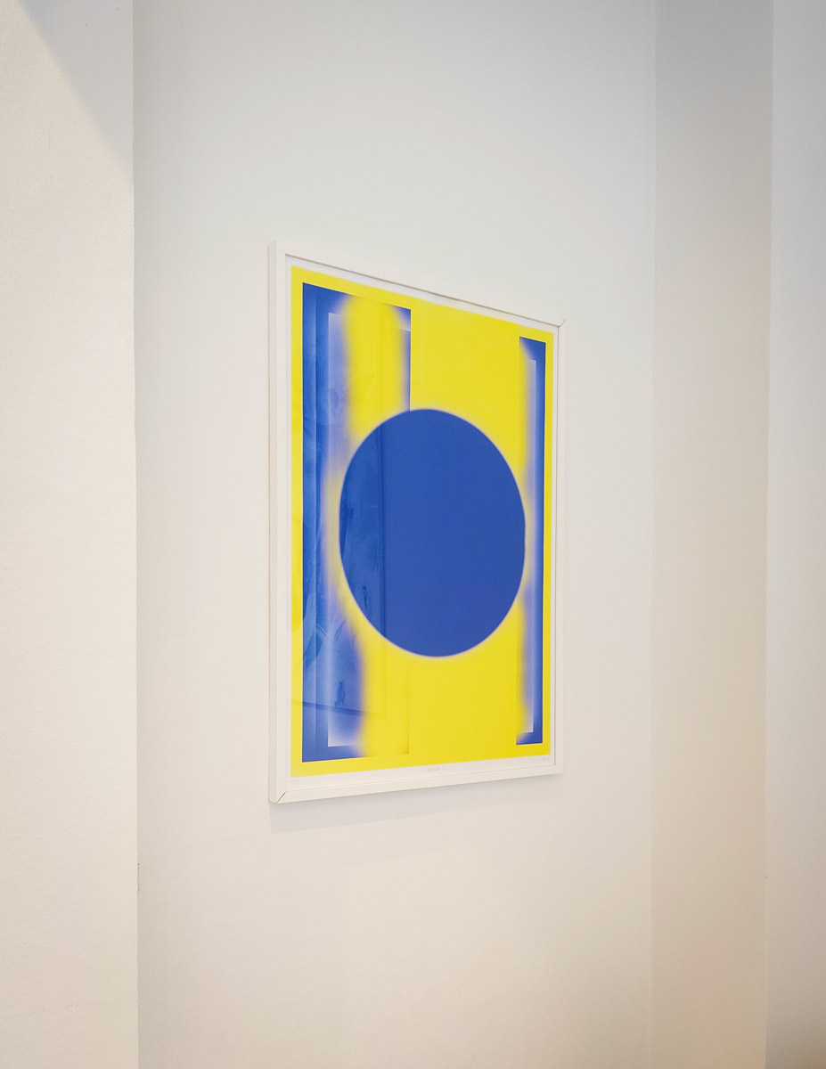 posters-prints, giclee-print, expressive, geometric, graphical, minimalistic, architecture, patterns, technology, blue, yellow, ink, paper, architectural, beautiful, contemporary-art, copenhagen, danish, decorative, design, interior, interior-design, modern, modern-art, pop-art, posters, prints, Buy original high quality art. Paintings, drawings, limited edition prints & posters by talented artists.