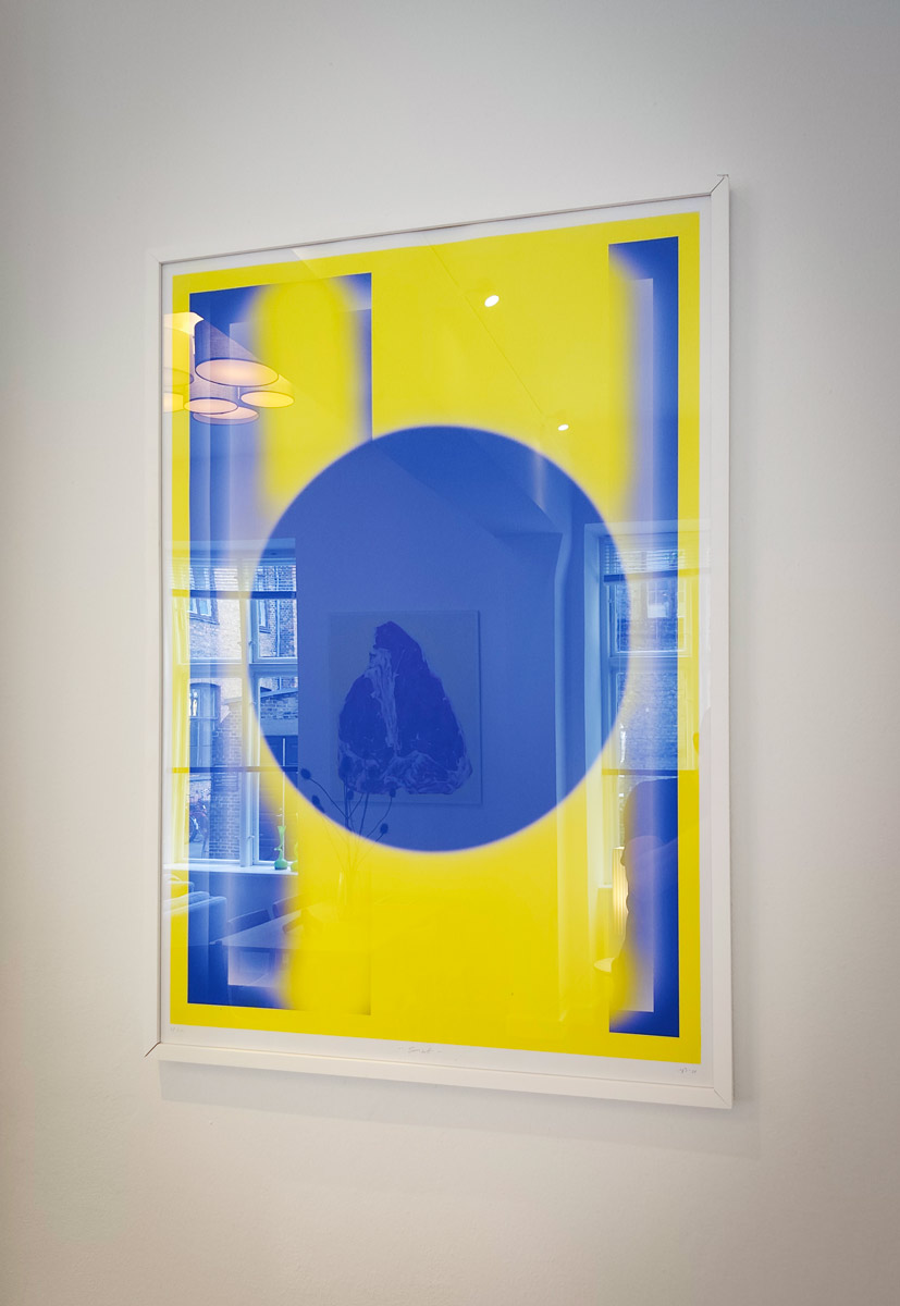 posters-prints, giclee-print, expressive, geometric, graphical, minimalistic, architecture, patterns, technology, blue, yellow, ink, paper, architectural, beautiful, contemporary-art, copenhagen, danish, decorative, design, interior, interior-design, modern, modern-art, pop-art, posters, prints, Buy original high quality art. Paintings, drawings, limited edition prints & posters by talented artists.