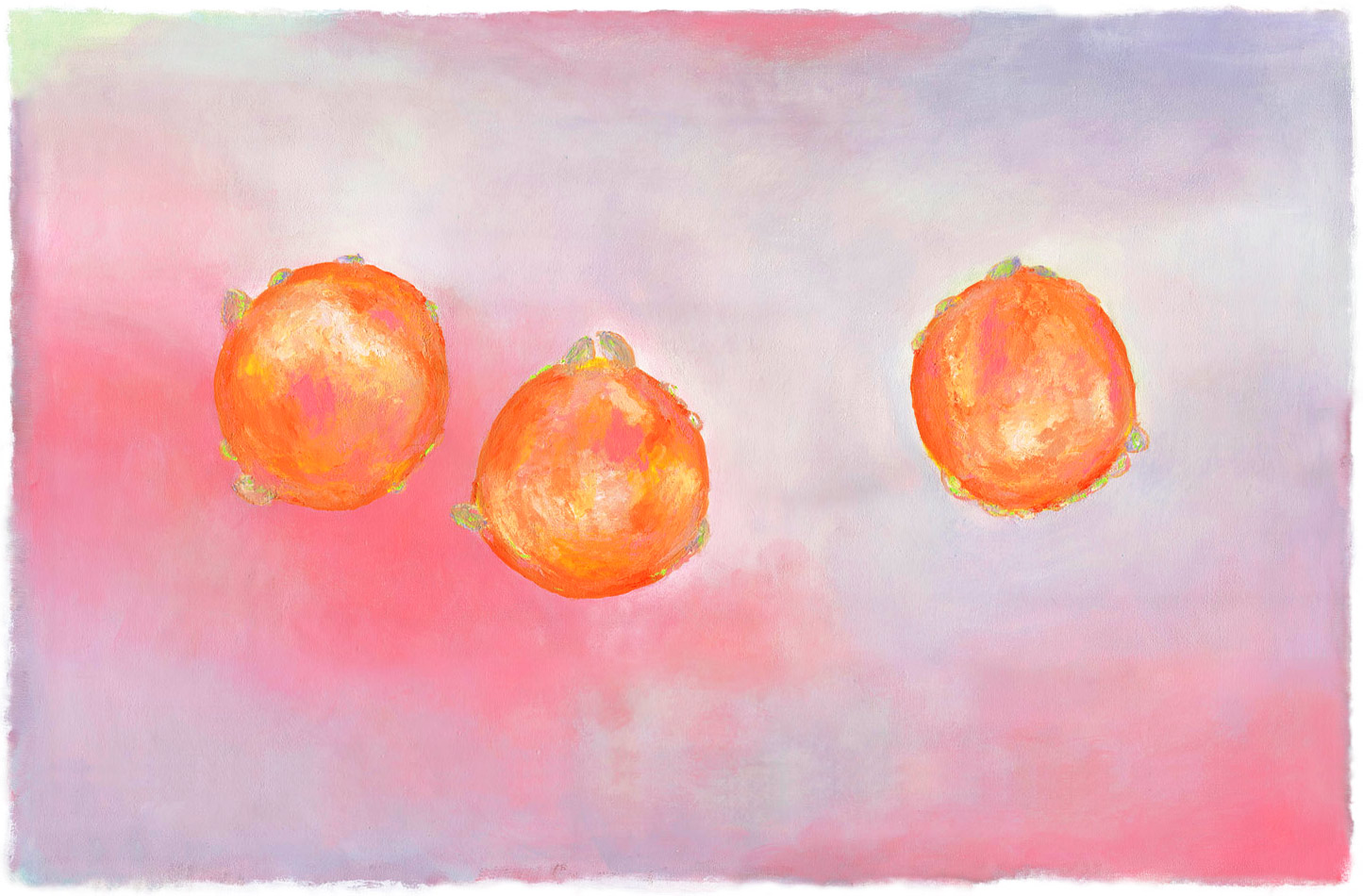 posters-prints, giclee-print, abstract, colorful, landscape, pop, botany, nature, patterns, sky, orange, pink, turquoise, ink, paper, abstract-forms, atmosphere, beautiful, contemporary-art, copenhagen, danish, decorative, design, flowers, interior, interior-design, modern, modern-art, nordic, Buy original high quality art. Paintings, drawings, limited edition prints & posters by talented artists.