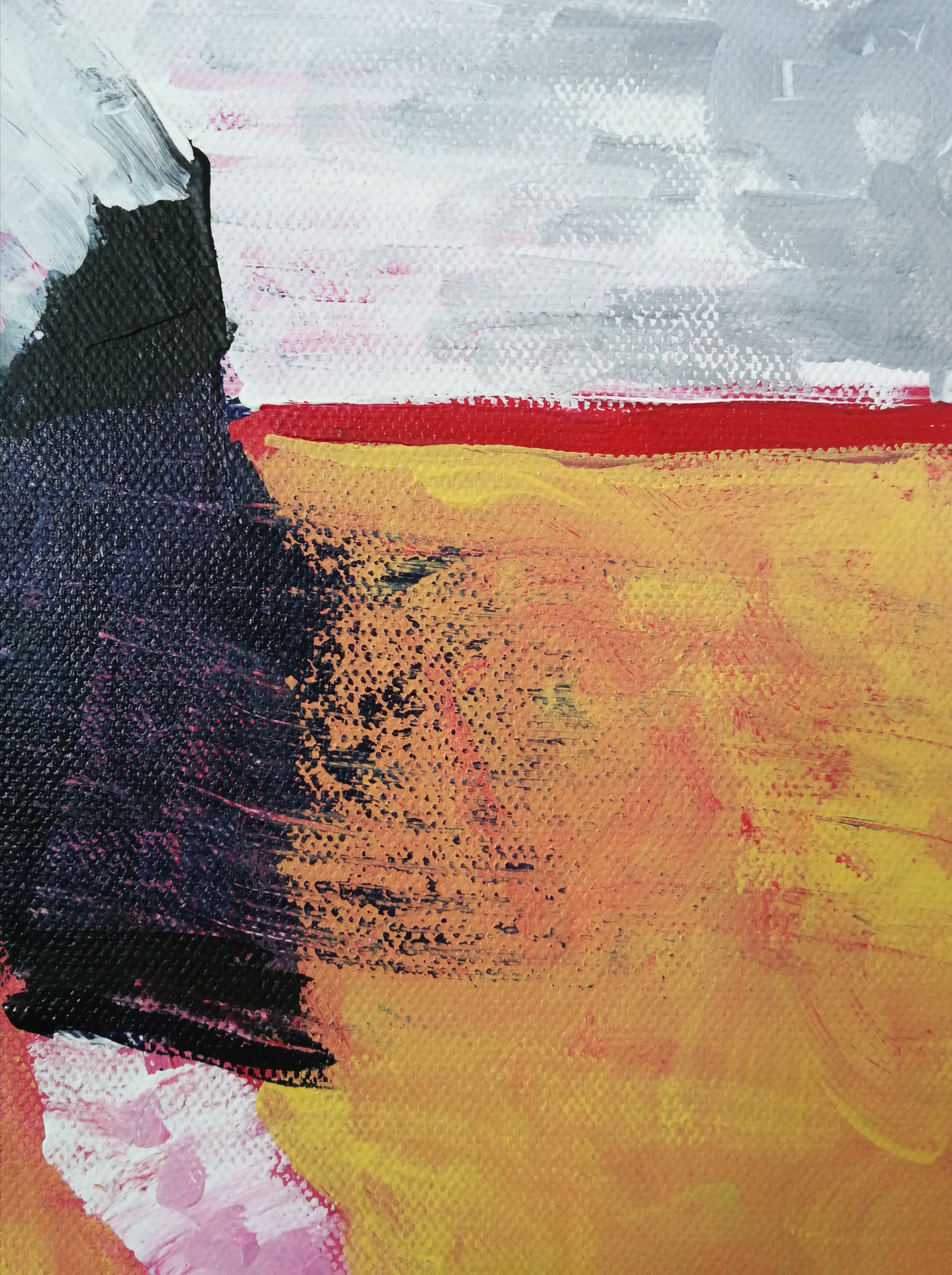 paintings, expressive, figurative, bodies, movement, people, sport, brown, red, white, acrylic, cotton-canvas, amusing, decorative, design, expressionism, female, feminist, interior, interior-design, vibrant, women, Buy original high quality art. Paintings, drawings, limited edition prints & posters by talented artists.