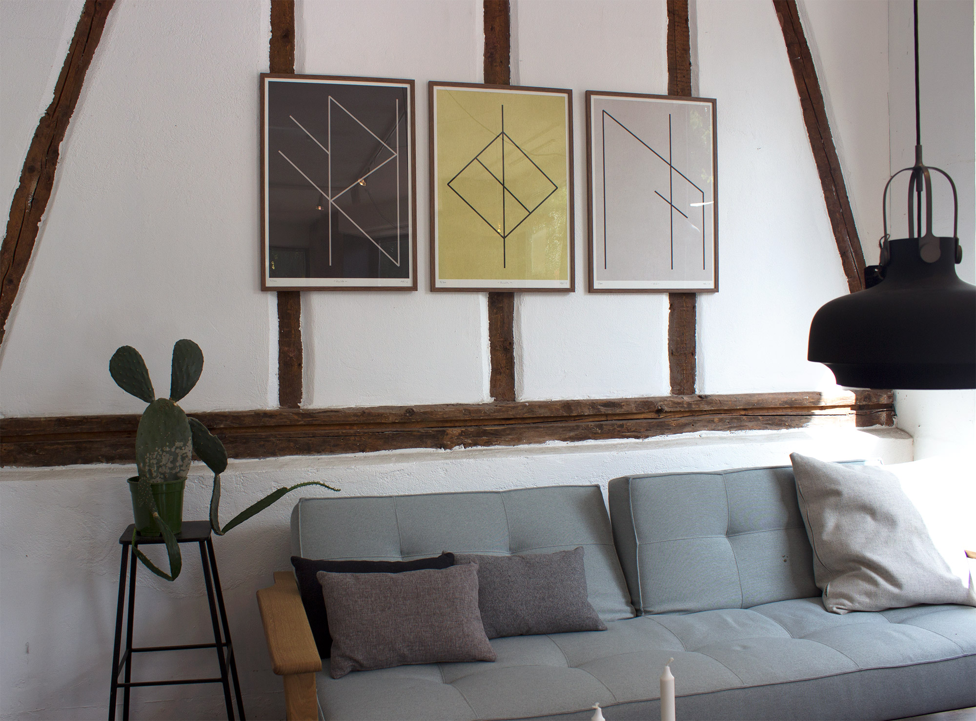 posters, giclee, aesthetic, graphical, illustrative, minimalistic, moods, patterns, religion, typography, black, yellow, ink, paper, beautiful, bright, contemporary-art, copenhagen, danish, decorative, design, interior, interior-design, modern, modern-art, nordic, posters, prints, scandinavien, symmetry, Buy original high quality art. Paintings, drawings, limited edition prints & posters by talented artists.