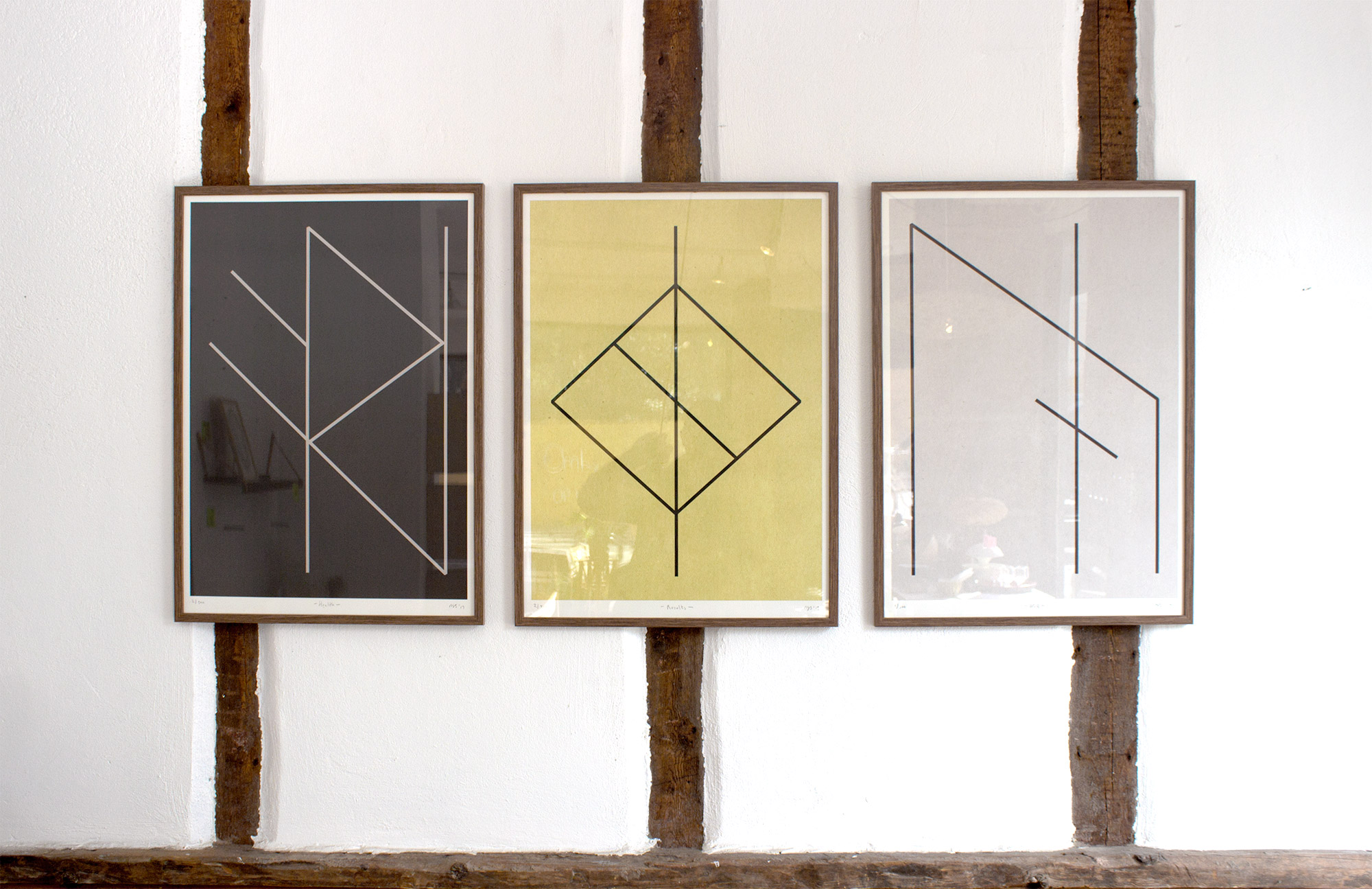 posters, giclee, aesthetic, graphical, illustrative, minimalistic, moods, patterns, religion, typography, black, yellow, ink, paper, beautiful, bright, contemporary-art, copenhagen, danish, decorative, design, interior, interior-design, modern, modern-art, nordic, posters, prints, scandinavien, symmetry, Buy original high quality art. Paintings, drawings, limited edition prints & posters by talented artists.