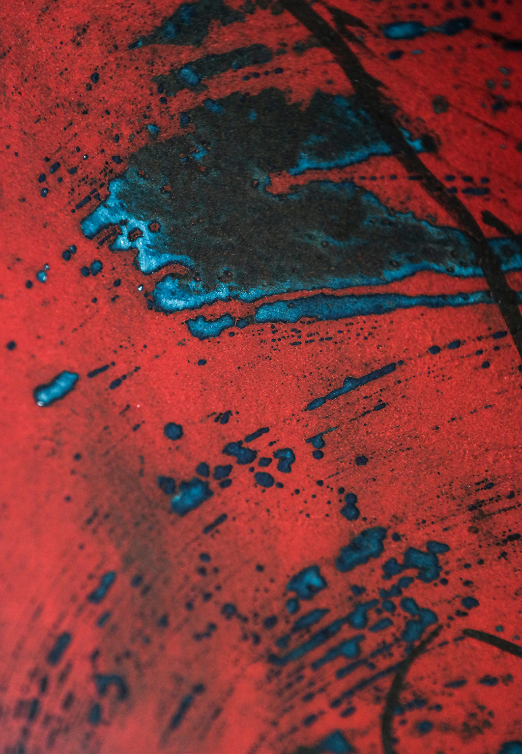 art gallery. limited print. online art. artist. original art print and paintings by artist Zuzanna Sitarska