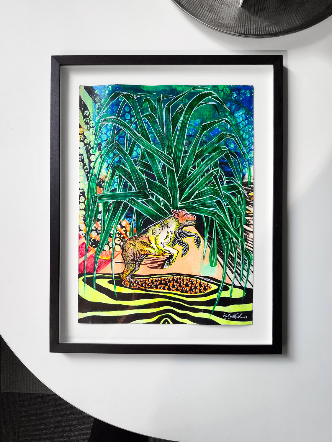 drawings, watercolor-paintings, colorful, expressive, figurative, pop, animals, botany, movement, wildlife, blue, green, yellow, artliner, paper, marker, oil, pencils, beautiful, contemporary-art, decorative, design, dogs, interior, interior-design, modern, modern-art, plants, pop-art, Buy original high quality art. Paintings, drawings, limited edition prints & posters by talented artists.
