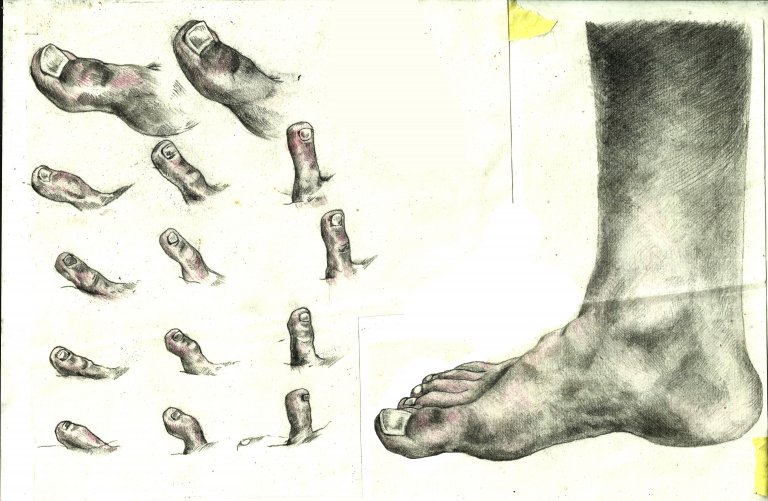 Animation by artist Piotr Dudek, Beauton Art Gallery animation, artist, art, gallery