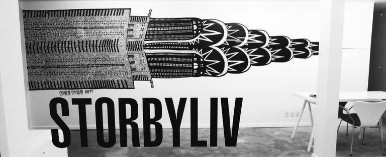 Wall art by artist Mormor, Beauton Art Gallery wall art, artist, art, gallery