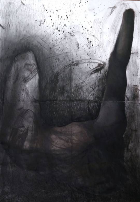 Ikarus 9 - 140cm x 200cm original illustration by artist Zuzanna Sitarska art gallery. limited print. online art. artist. original art print and paintings by artist Zuzanna Sitarska