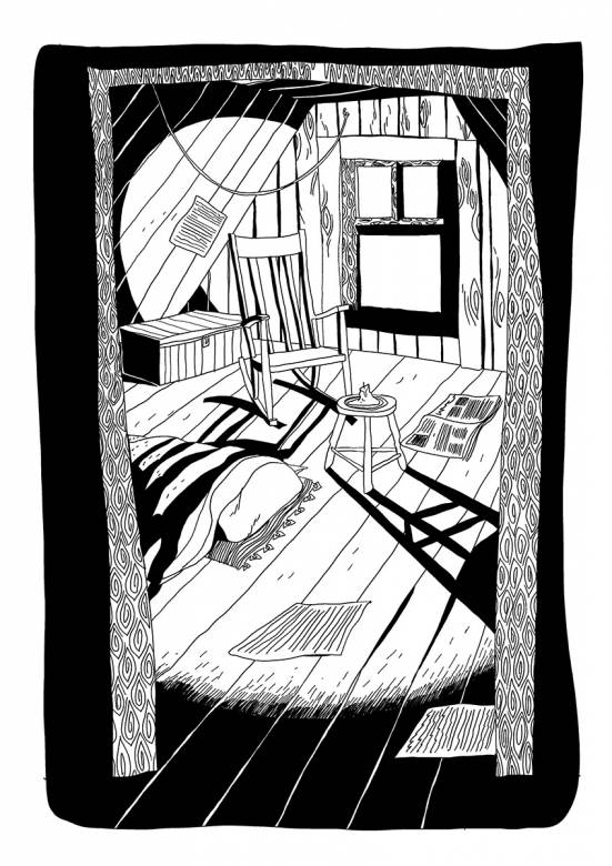 Hunger | Art-prints, Gliceé | Halfdan Pisket | Beauton Art Gallery art-prints, gliceé, figurative, graphical, illustrative, monochrome, architecture, everyday life, black, white, ink, paper, black-and-white, contemporary-art, copenhagen, danish, decorative, design, interior, interior-design, modern, modern-art, nordic, scandinavien, time, Buy original high quality art. Paintings, drawings, limited edition prints & posters by talented artists.