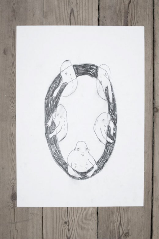 talented artists, online art, beautiful illustrations and drawings