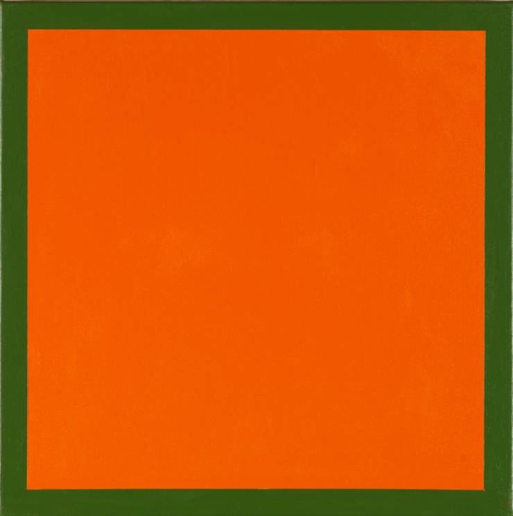 best art online, aesthetic, minimalist painting, simple, stylish, lines, orange, purple, graphic, design