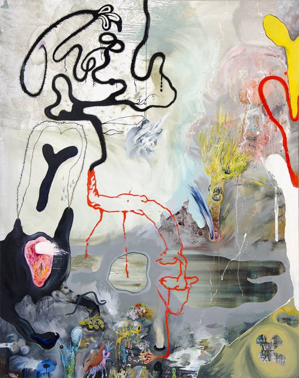 Why won't Fifraks drink from the puddle? Why won't Fifraks drink from the puddle?