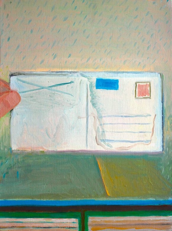 paintings, colorful, figurative, geometric, illustrative, everyday life, humor, movement, nature, seasons, sky, beige, blue, green, white, paper, oil, amusing, beautiful, contemporary-art, copenhagen, danish, decorative, design, detailed, interior, interior-design, love, modern, modern-art, nordic, scandinavien, sketch, summer, Buy original high quality art. Paintings, drawings, limited edition prints & posters by talented artists.