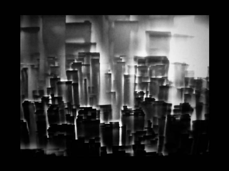 Kambolage II | Art-prints, Photographs, Gliceé, New-media | AOAM | Beauton Art Gallery art-prints, photographs, gliceé, new-media, abstract, geometric, graphical, minimalistic, monochrome, moods, movement, patterns, science, technology, black, grey, white, ink, paper, abstract-forms, architectural, black-and-white, contemporary-art, copenhagen, danish, decorative, design, interior, interior-design, modern, modern-art, nordic, outer-space, scandinavien, Buy original high quality art. Paintings, drawings, limited edition prints & posters by talented artists.