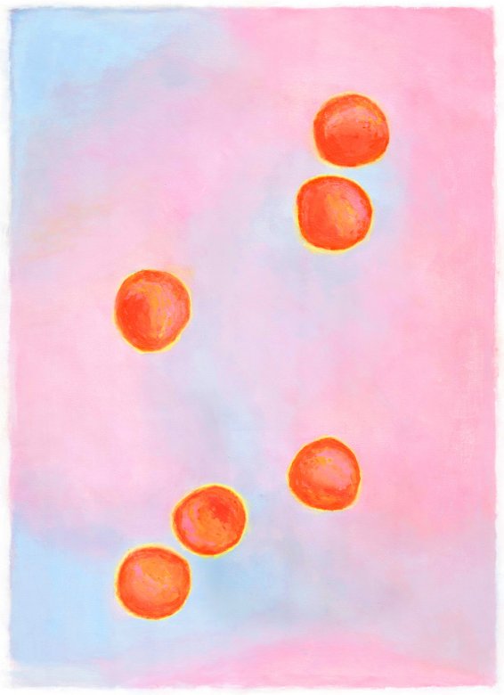 posters-prints, giclee-print, abstract, aesthetic, colorful, landscape, botany, movement, patterns, sky, blue, pink, red, ink, paper, abstract-forms, beautiful, contemporary-art, copenhagen, decorative, design, interior, interior-design, modern, modern-art, nordic, plants, scandinavien, tranquil, Buy original high quality art. Paintings, drawings, limited edition prints & posters by talented artists.