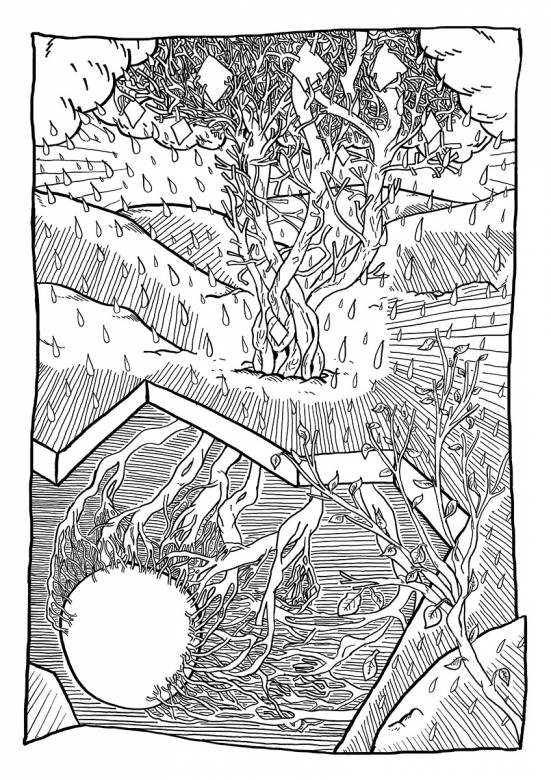 Thistle Beauton Art Gallery