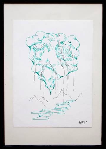 drawings, aesthetic, figurative, landscape, bodies, nature, sexuality, black, green, white, artliner, paper, abstract-forms, contemporary-art, danish, design, erotic, interior, interior-design, modern, modern-art, nordic, nude, scandinavien, scenery, sexual, Buy original high quality art. Paintings, drawings, limited edition prints & posters by talented artists.