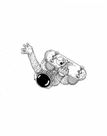 drawings, illustrative, pop, bodies, cartoons, humor, sport, black, white, paper, marker, amusing, comics, men, sketches, street-art, Buy original high quality art. Paintings, drawings, limited edition prints & posters by talented artists.