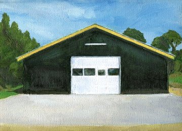 paintings, aesthetic, figurative, landscape, minimalistic, architecture, botany, everyday life, nature, seasons, sky, black, blue, green, grey, white, yellow, cotton-canvas, oil, architectural, beautiful, buildings, contemporary-art, danish, decorative, farm, forest, horizontal, houses, interior, interior-design, modern-art, nordic, scandinavien, tranquil, trees, Buy original high quality art. Paintings, drawings, limited edition prints & posters by talented artists.