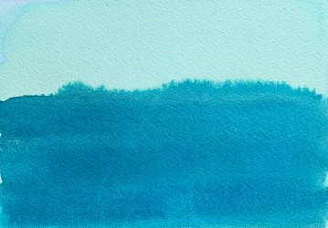 gouache-painting, watercolor-paintings, abstract, aesthetic, graphical, minimalistic, nature, oceans, sky, blue, turquoise, gouache, paper, watercolor, abstract-forms, beautiful, contemporary-art, decorative, design, interior, interior-design, modern, modern-art, Buy original high quality art. Paintings, drawings, limited edition prints & posters by talented artists.