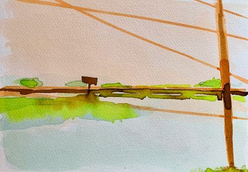 gouache-painting, watercolor-paintings, abstract, aesthetic, figurative, landscape, architecture, botany, nature, sky, transportation, brown, green, gouache, paper, watercolor, beautiful, contemporary-art, decorative, design, interior, interior-design, modern, modern-art, Buy original high quality art. Paintings, drawings, limited edition prints & posters by talented artists.