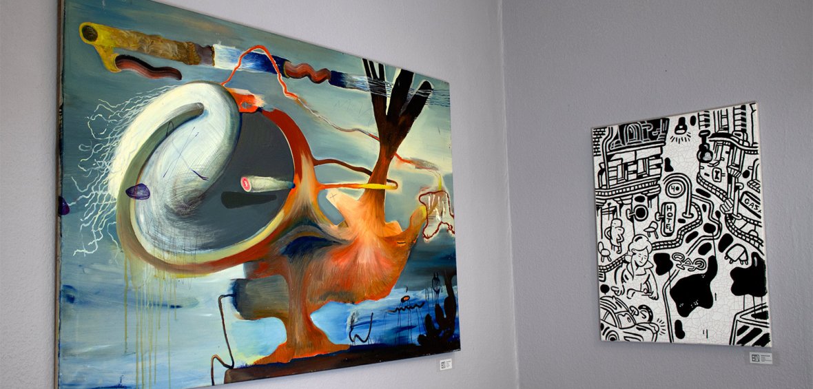 Art Exhibition Copenhagen | Original paintings, drawings and limited edition fine art prints Art Exhibition Copenhagen | Original paintings, drawings and limited edition fine art prints