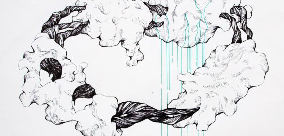 drawings, figurative, landscape, portraiture, nature, people, black, white, artliner, paper, abstract-forms, faces, scenery, Buy original high quality art. Paintings, drawings, limited edition prints & posters by talented artists.