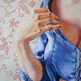 paintings, colorful, figurative, pop, bodies, patterns, people, sexuality, beige, blue, gold, pastel, red, cotton-canvas, oil, beautiful, clothes, contemporary-art, decorative, erotic, female, feminist, interior, interior-design, modern, modern-art, realism, romantic, women, Buy original high quality art. Paintings, drawings, limited edition prints & posters by talented artists.