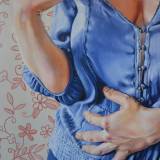 paintings, colorful, figurative, pop, bodies, patterns, people, sexuality, beige, blue, gold, pastel, red, cotton-canvas, oil, beautiful, clothes, contemporary-art, decorative, erotic, female, feminist, interior, interior-design, modern, modern-art, realism, romantic, women, Buy original high quality art. Paintings, drawings, limited edition prints & posters by talented artists.