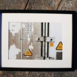 art-prints, photographs, graphical, still-life, architecture, black, brown, white, yellow, photographs, architectural, buildings, design, interior, interior-design, Buy original high quality art. Paintings, drawings, limited edition prints & posters by talented artists.