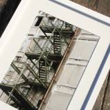art-prints, photographs, geometric, architecture, beige, green, white, photographs, architectural, buildings, design, interior, interior-design, Buy original high quality art. Paintings, drawings, limited edition prints & posters by talented artists.